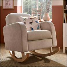 CuddleCo Etta Nursing Chair-Sand