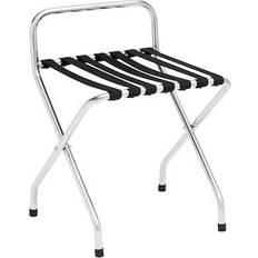 Stainless Steel Benches Royal Catering Luggage Bench