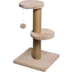 OZami SCRATCHING POLE Z14 67CM BEIGE