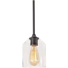 AFX William 5 Pendant Lamp