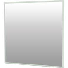 Square Wall Mirrors Montana Furniture Mini MSQ Wall Mirror 35x35cm