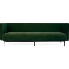 Warm Nordic Galore Sofa 222cm 3 Seater