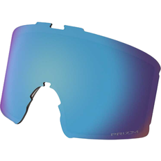 Oakley Line Miner - Prizm Snow Sapphire Iridium