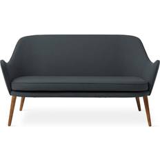 2 Seater - Blue Sofas Warm Nordic Dwell Sofa 141cm 2 Seater