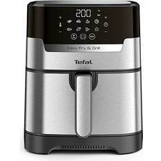 Tefal EasyFry Precision+ EY505D27