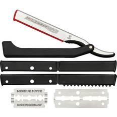 Dovo Straight Razor Shavette