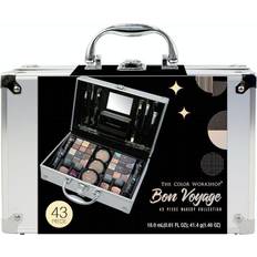 Markwins Bon Voyage Makeup Set