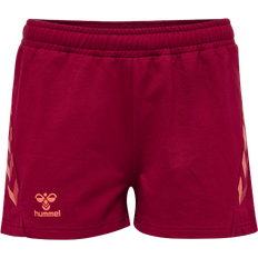 Hummel Offgrid Cotton Shorts Women