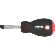 Sonic Stubby Slotted Screwdriver