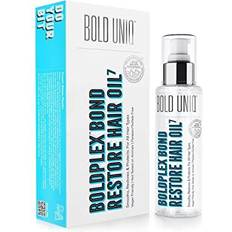 Bold Uniq Boldplex Bond Restore Hair Oil 7 100ml