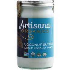 Artisana Organics Raw Coconut Butter 14