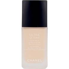 Chanel Le Teint Ultra fluide #b10