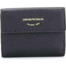 Armani nero wallet