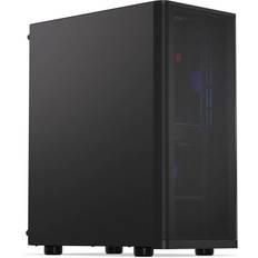 Endorfy Ventum 200 Solid, tower case