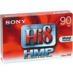 Sony Remote Control Audio Systems Sony P590HMP Hi8