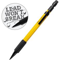 Yellow Graphite Pencils Clicker Pencil