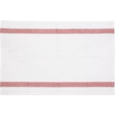 Polyester Kitchen Towels Vogue Heavy Tea Kitchen Towel Red