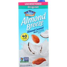 Blue Diamond Breeze Coconut Blend