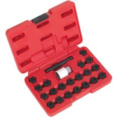 Sealey SX206 Locking Wheel Nut Hex Key