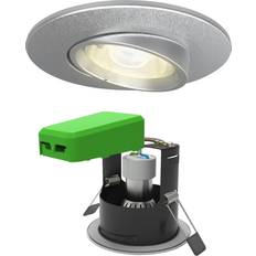 WiZ Connected Ceiling Flush Light