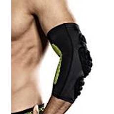 Select Compression Elbow Pads 6650 Black L Man