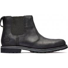 Timberland Men Chelsea Boots Timberland Larchmont II - Black