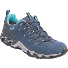 Meindl 41 ½ - Women Hiking Shoes Meindl Portland GTX W