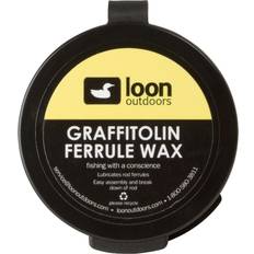 Loon Outdoors Graffitolin Ferrule Wax