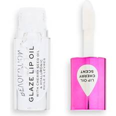 Glaze Lip Oil