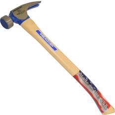 Wooden Grip Rubber Hammers Vaughan CFIHC Rubber Hammer