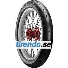 Avon Motorcycle Tyres Avon Cobra Chrome MH90-21 RF TL 56V Front wheel WW