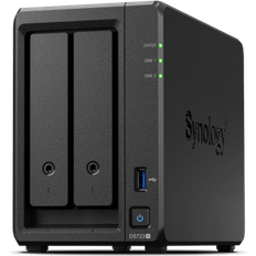 Nas bundle Synology DiskStation DS723+