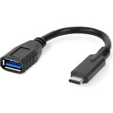 OWC USB-A to USB-C USB 3 Adapter Cable