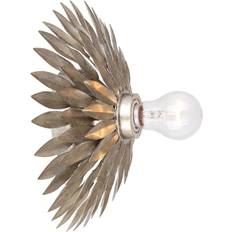 Crystorama 500 Broche Wall light