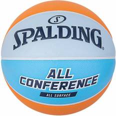 Spalding "Basketboll Conference Orange 5"