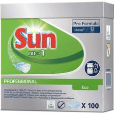 Sun Pro Formula All in 1 Eco Tablet 100-pack