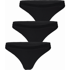 Björn Borg Core Thong 3-pack