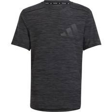 Adidas Training Aeroready Heather T-shirt