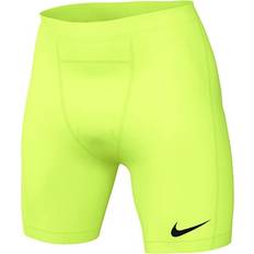 Football - Men Tights Nike Dri-Fit Strike Pro Short Men - Green