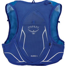 Osprey Duro 6 Large - Blue Sky