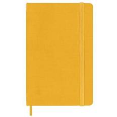 Moleskine POCKET RULED HARDCOVER SILK NO