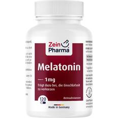 Zein Pharma - Germany Melatonin 120 pcs