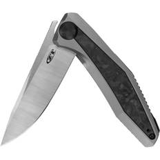 Zero Tolerance Framelock CF Pocket knife