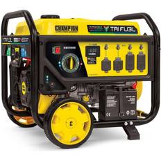 Champion Power Equipment Tri-Fuel 100416