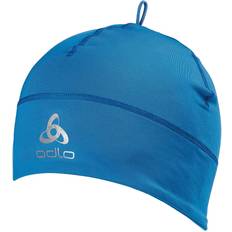 Elastane/Lycra/Spandex Hats Odlo The Polyknit Warm Eco Hat
