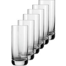 Schott Zwiesel Convention Drinking Glass 36.96cl 6pcs