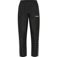 Hummel Kid's Authentic Micro Pant - Black