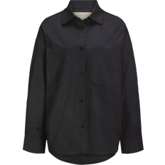 Jack & Jones Women's Jjxx Jxbrooks Compact Overshirt Noos Blouse