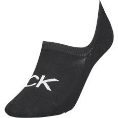 Calvin Klein Logo Invisible Socks