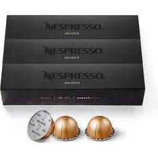 Nespresso Melozio Coffee Pods 221g 30pcs